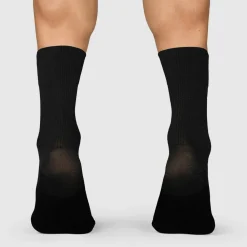 Gripgrab EXPLR Regular Cut Socks Black