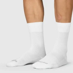 Gripgrab EXPLR Regular Cut Socks White