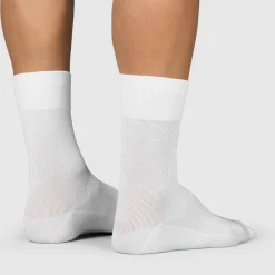 Gripgrab EXPLR Regular Cut Socks White
