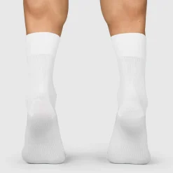 Gripgrab EXPLR Regular Cut Socks White