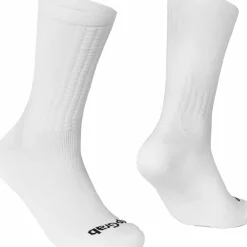 Gripgrab Faststream Aero Sock White