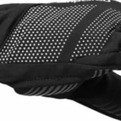 Gripgrab Gripgrab Ride 2 Windproof Winter Gloves Black