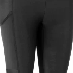 Gripgrab Gripgrab W'S Pacr Thermal Bib Tights No Pad Black