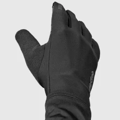 Gripgrab Insulator 2 Spring-Autumn Gloves Black