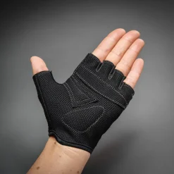 Gripgrab Kids' X-Trainer Junior Gloves Black