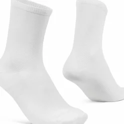 Gripgrab Lightweight Airflow Socks White