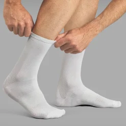 Gripgrab Lightweight Airflow Socks White