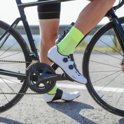 Gripgrab Lightweight SL Socks Yellow Hi-vis