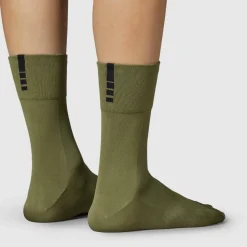 Gripgrab Lightweight SL Socks Olive Green