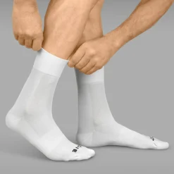 Gripgrab Lightweight SL Socks White