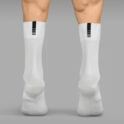 Gripgrab Lightweight SL Summer Socks 3-Pack White