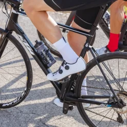Gripgrab Lightweight SL Socks White