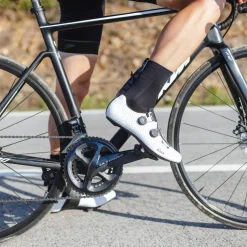 Gripgrab Lightweight SL Socks Black