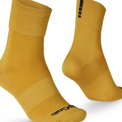 Gripgrab Lightweight SL Socks Mustard Yellow