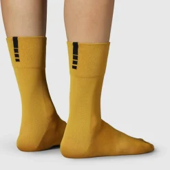 Gripgrab Lightweight SL Socks Mustard Yellow