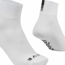 Gripgrab Lightweight SL Short Summer Socks White