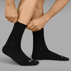 Gripgrab Lightweight SL Socks Black