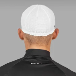 Gripgrab Lightweight Summer Cycling Cap White