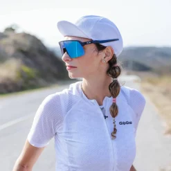 Gripgrab Lightweight Summer Cycling Cap White