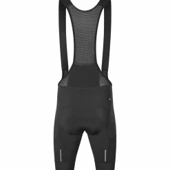 Gripgrab Men's GripGrab EXPLR Cargo Bib Shorts Black