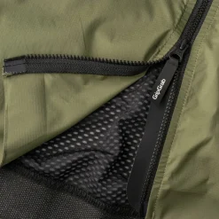 Gripgrab Men's GripGrab PACR Windproof Lightweight Vest Olive Green