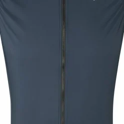 Gripgrab Men's GripGrab PACR Windproof Lightweight Vest Navy Blue