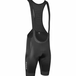 Gripgrab Men's GripGrab PACR Bib Shorts Black