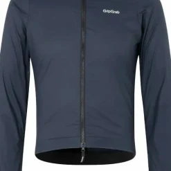 Gripgrab Men's Gripgrab Pacr Windproof Lightweight Jacket Navy Blue