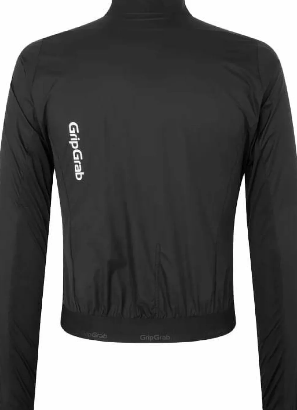 Gripgrab Men's Gripgrab Pacr Windproof Lightweight Jacket Black