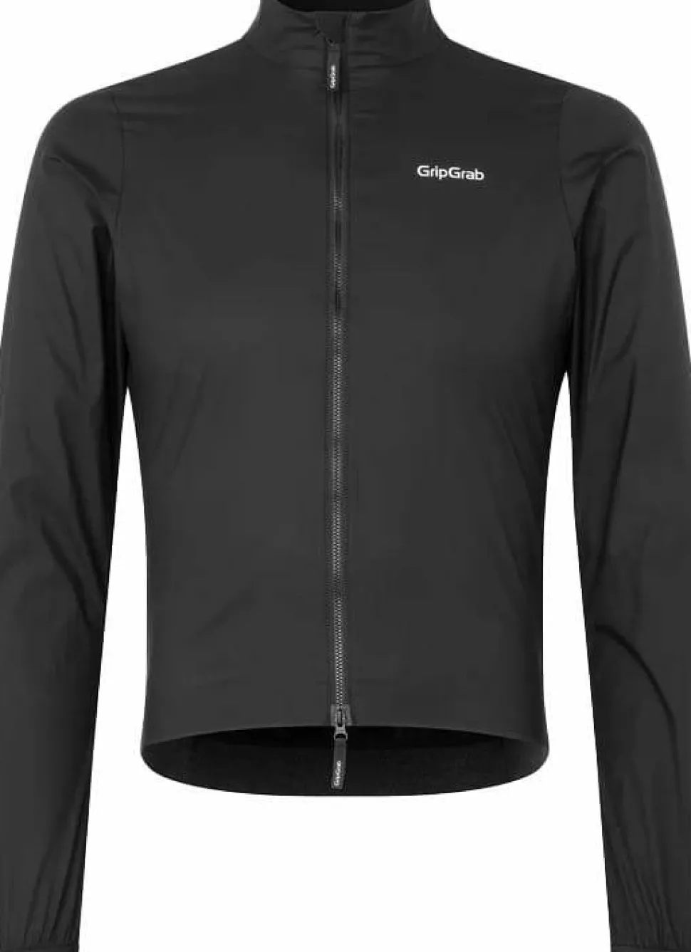 Gripgrab Men's Gripgrab Pacr Windproof Lightweight Jacket Black