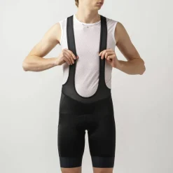 Gripgrab Men's Ride Bib Shorts Black