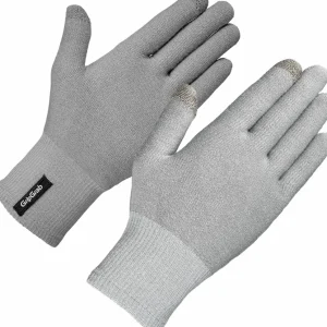 Gripgrab Merino Liner Grey