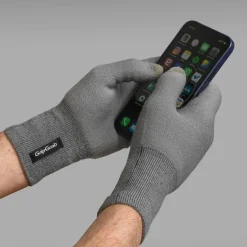 Gripgrab Merino Liner Grey