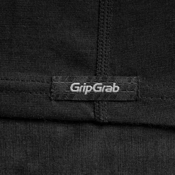 Gripgrab Merino Polyfibre Short Sleeve Base Layer Navy