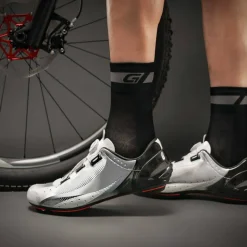 Gripgrab Merino Regular Cut Sock Black