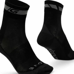 Gripgrab Merino Regular Cut Sock Black