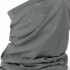 Gripgrab Multifunctional Merino Neck Warmer Grey