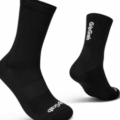 Gripgrab PACR Regular Cut Socks Black