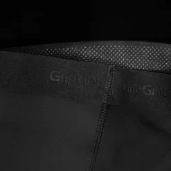 Gripgrab Pacr Spring-Autumn Knee Warmers Black