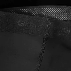 Gripgrab Pacr Spring-Autumn Leg Warmers Black