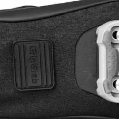 Gripgrab Pacr Waterproof Road Shoe Covers Black