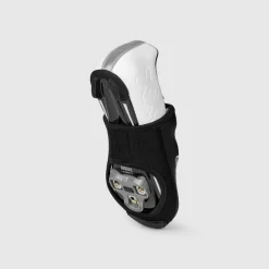 Gripgrab PACR Windproof Toe Covers Black