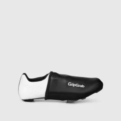 Gripgrab PACR Windproof Toe Covers Black