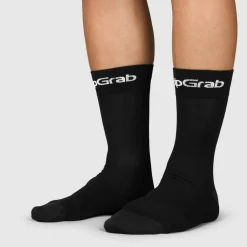 Gripgrab RIDE High Cut Socks Black