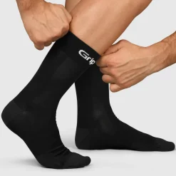 Gripgrab RIDE High Cut Socks Black