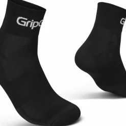 Gripgrab RIDE Low Cut Socks Black