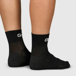 Gripgrab RIDE Low Cut Socks Black