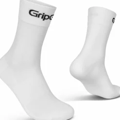 Gripgrab RIDE Regular Cut Socks White