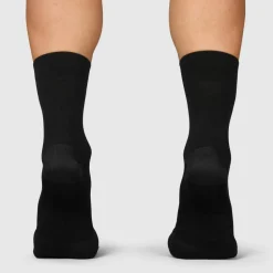 Gripgrab RIDE Regular Cut Socks Black