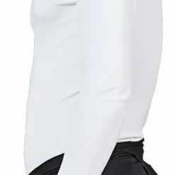 Gripgrab Ride Thermal Long Sleeve Base Layer White